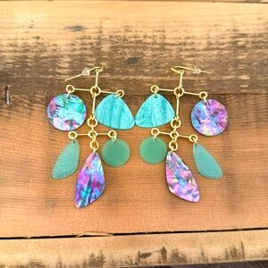 Kendra Scott Earrings